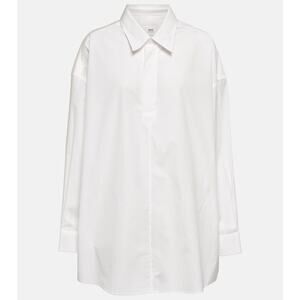 NWT AMI ALEXANDRE MATTIUSSI SHIRT DRESS WITH POCKETS SIZE 40